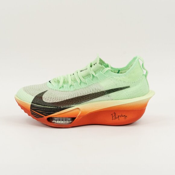 Nike Air Zoom Alphafly Next% 3 EK 'It's Just The Start' HJ7041-300 size 7.5 - Picture 4 of 7
